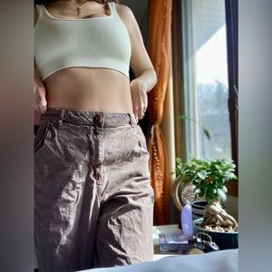 American eagle 90s boyfriend pant